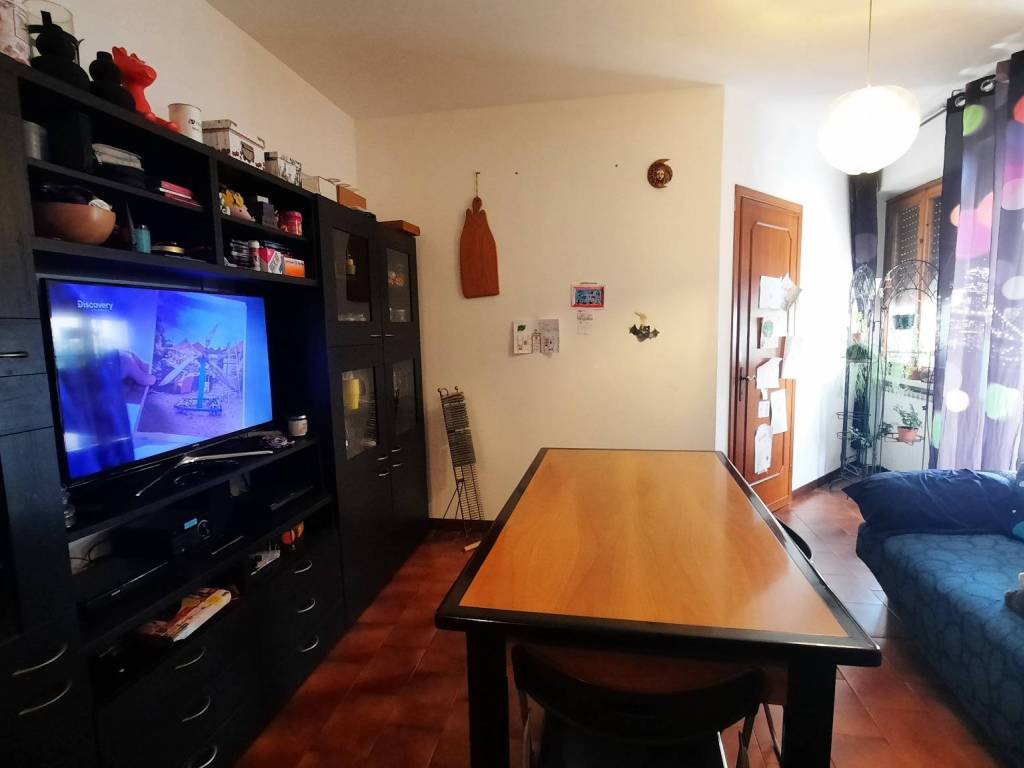 Appartamento a Rovigo in Via Edmondo De Amicis, 9 - Foto 4