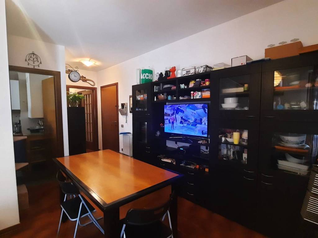 Appartamento a Rovigo in Via Edmondo De Amicis, 9 - Foto 5