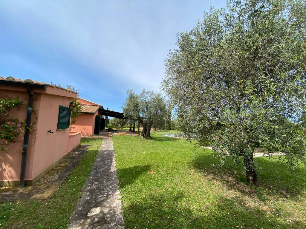 Villa a Magliano in toscana - Foto 2