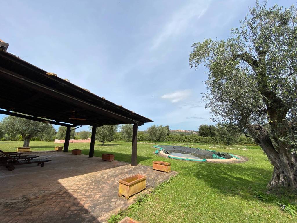 Villa a Magliano in toscana - Foto 3
