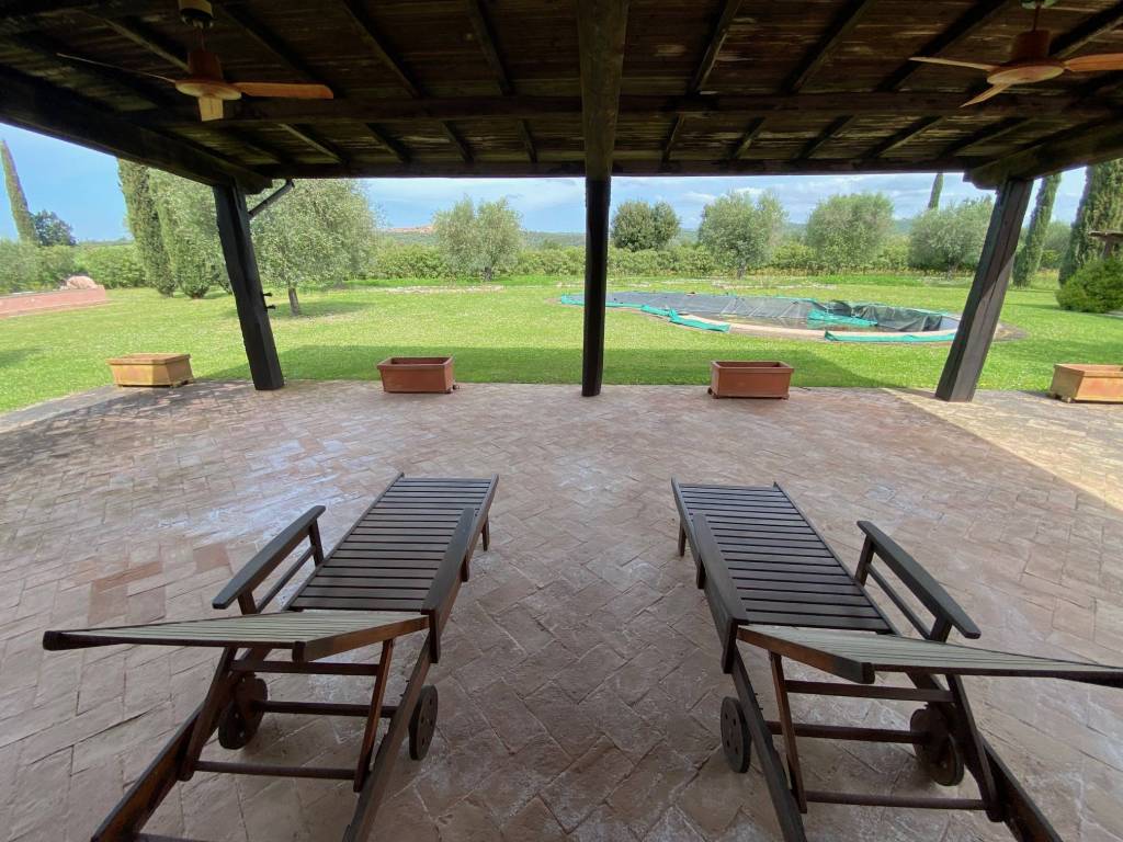 Villa a Magliano in toscana - Foto 4