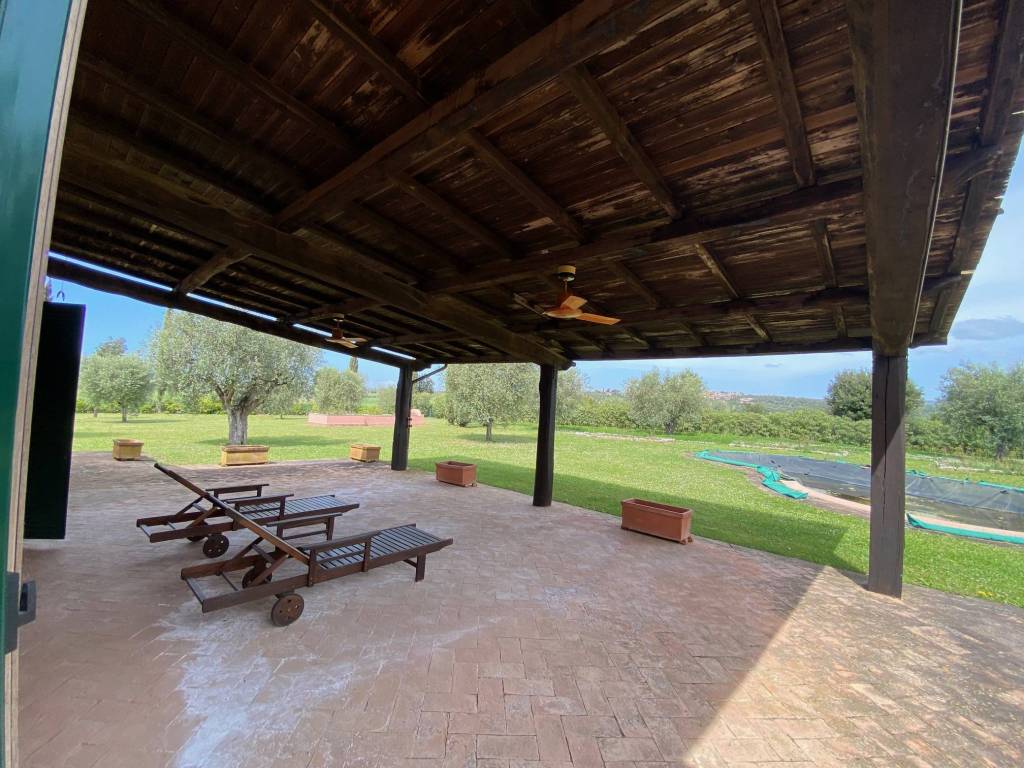 Villa a Magliano in toscana - Foto 5