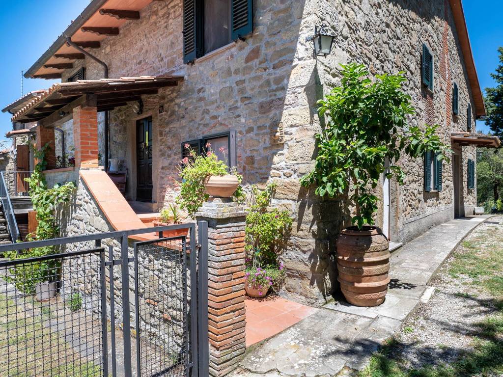 Rustico / casale a Anghiari in Via Martiri della Libia - Foto 3