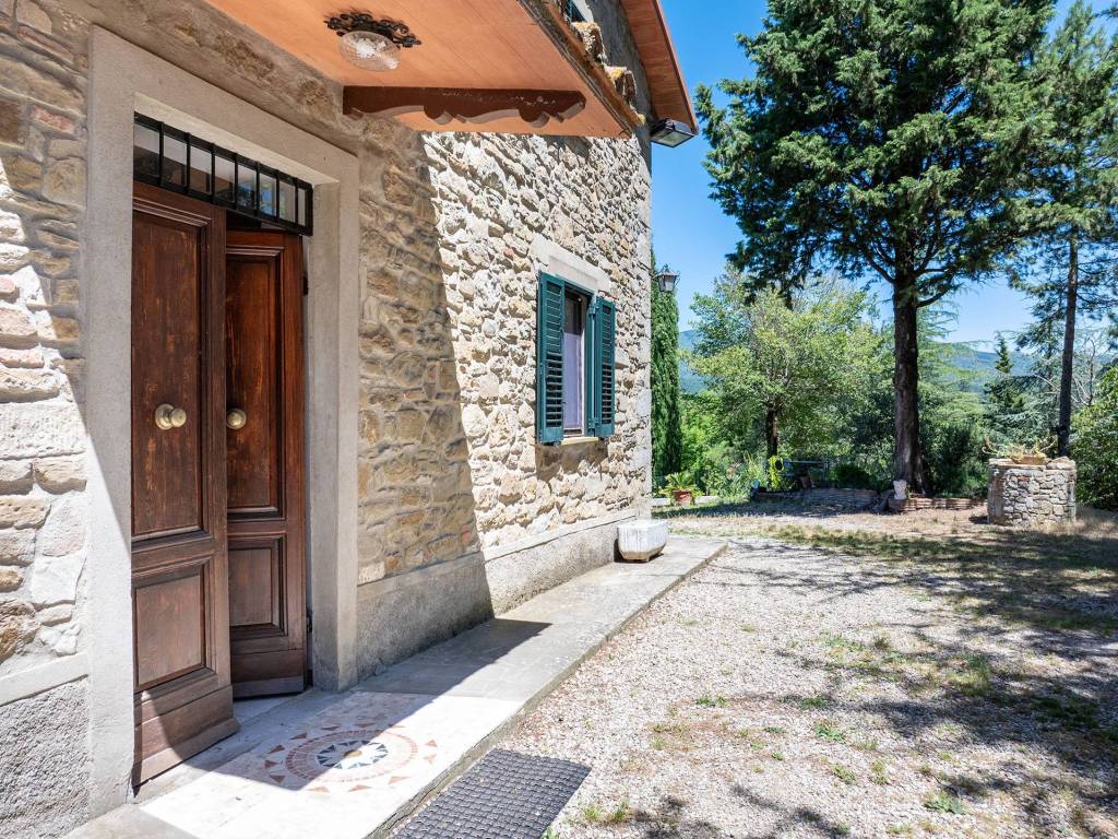 Rustico / casale a Anghiari in Via Martiri della Libia - Foto 4