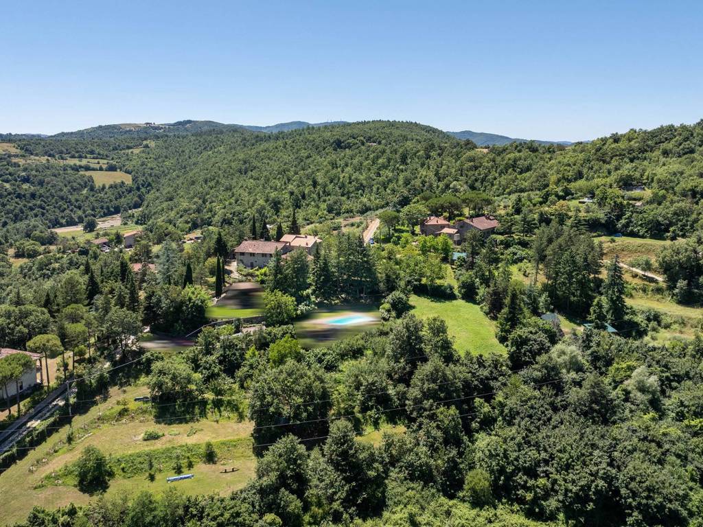 Rustico / casale a Anghiari in Via Martiri della Libia - Foto 5