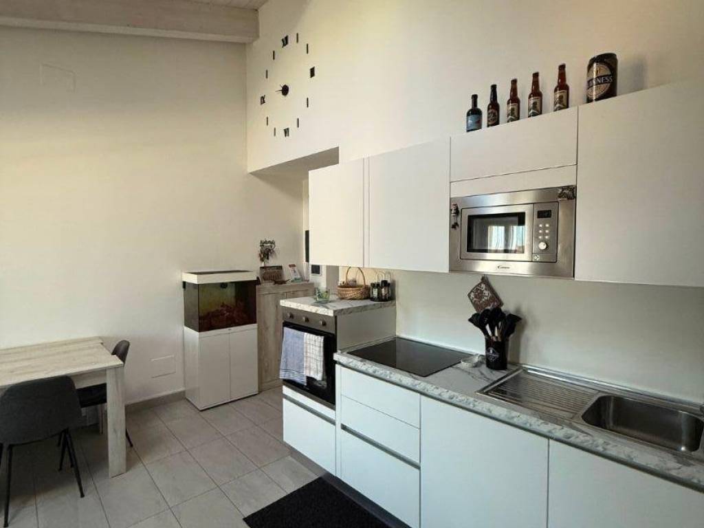 Appartamento a Bollate in Via San Domenico, 3 - Foto 5