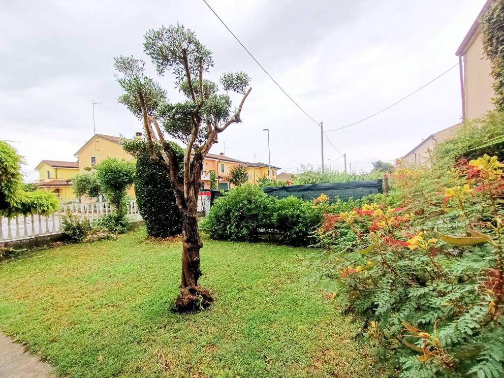 Villa a Corbola in Via Garzara - Foto 4