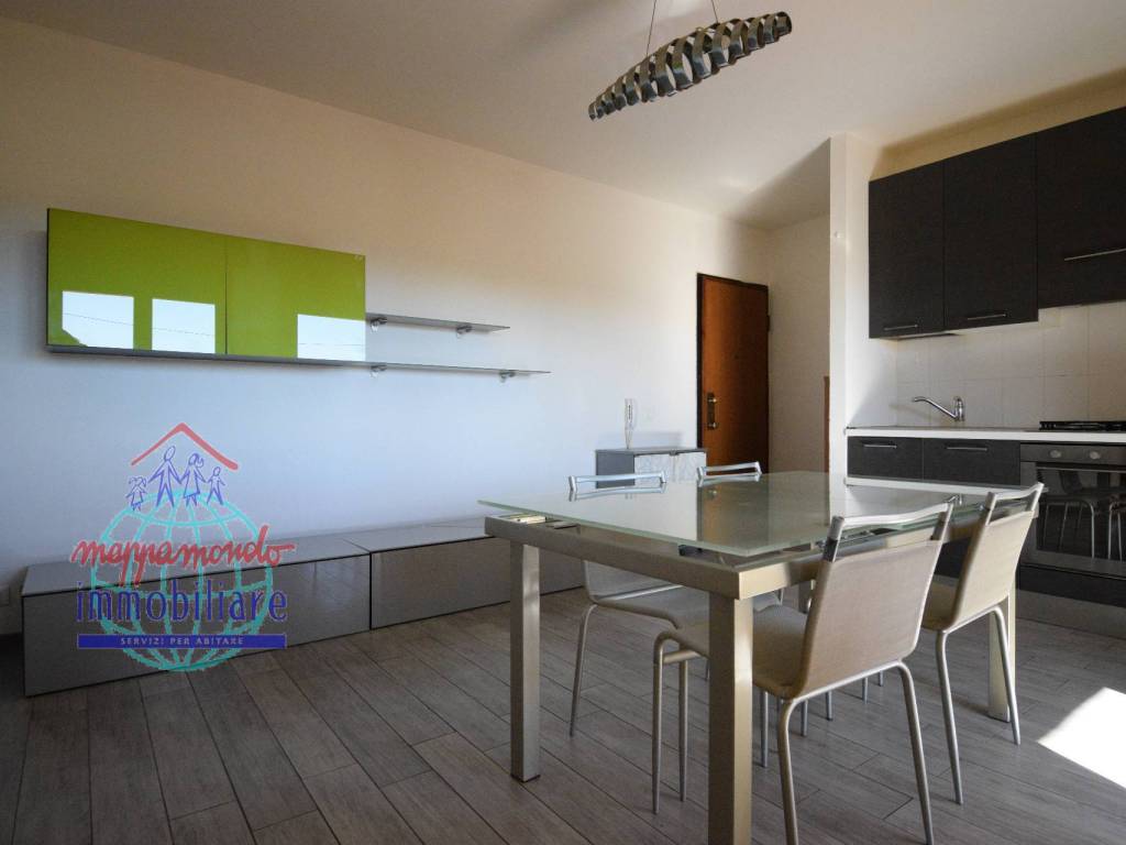 Appartamento a Castello d'argile in VIA XXV APRILE, 17 - Foto 3