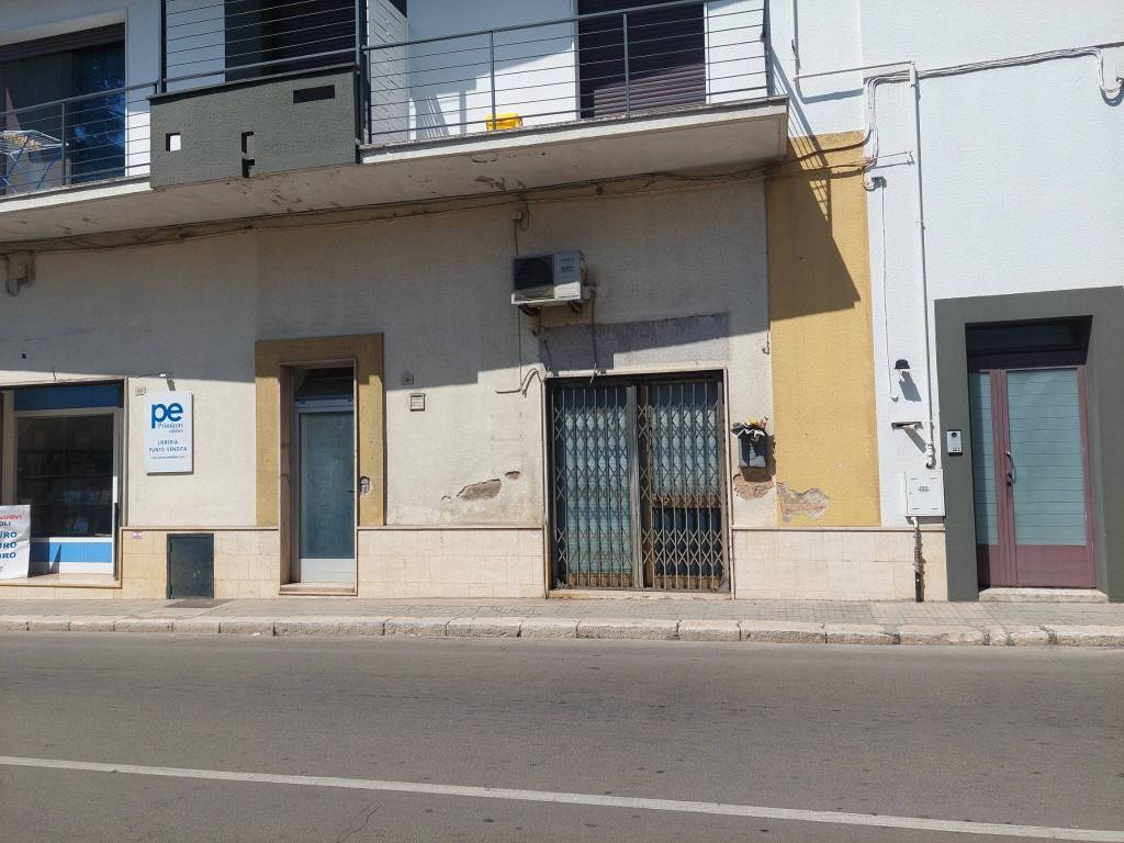 Immobile a Casarano in Corso 20 Settembre, 191 - Foto 2