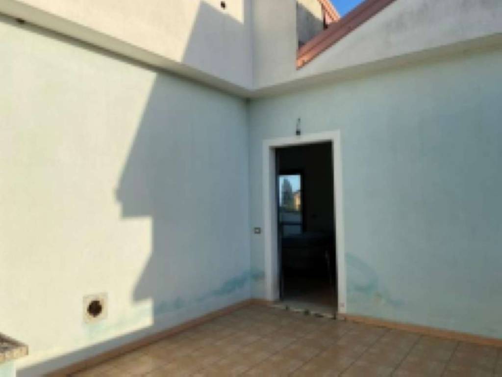 Appartamento a Isola di capo rizzuto in Località Le Castella snc - Foto 4