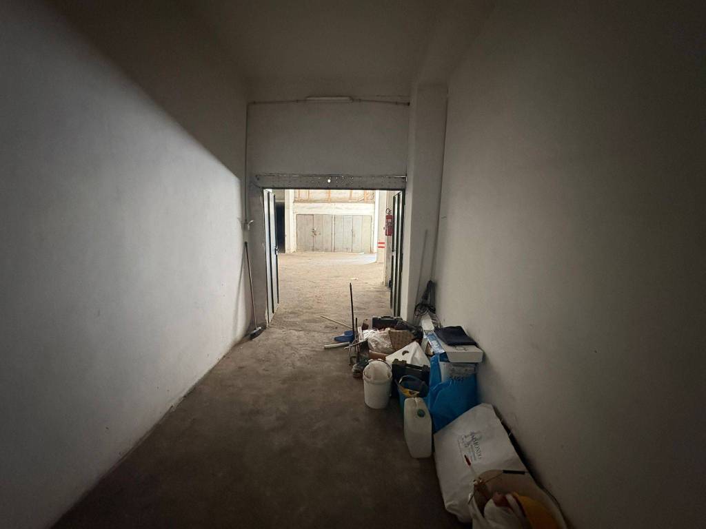 Box / garage a Catania in Via Principe Nicola - Foto 3