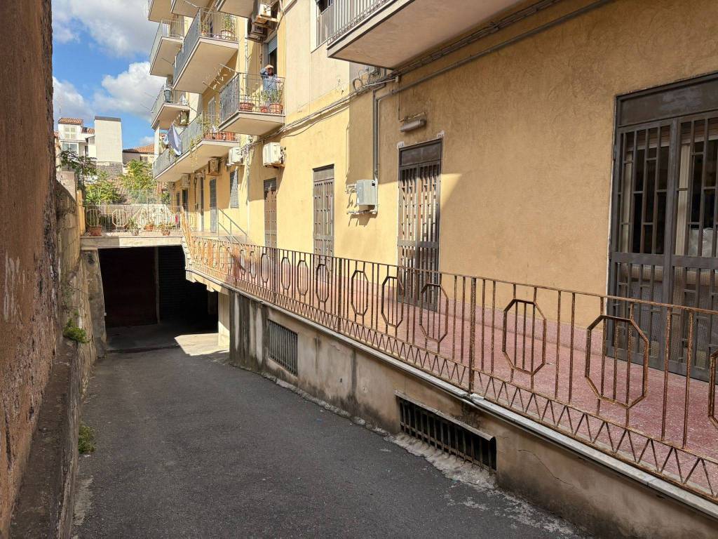 Box / garage a Catania in Via Principe Nicola - Foto 4