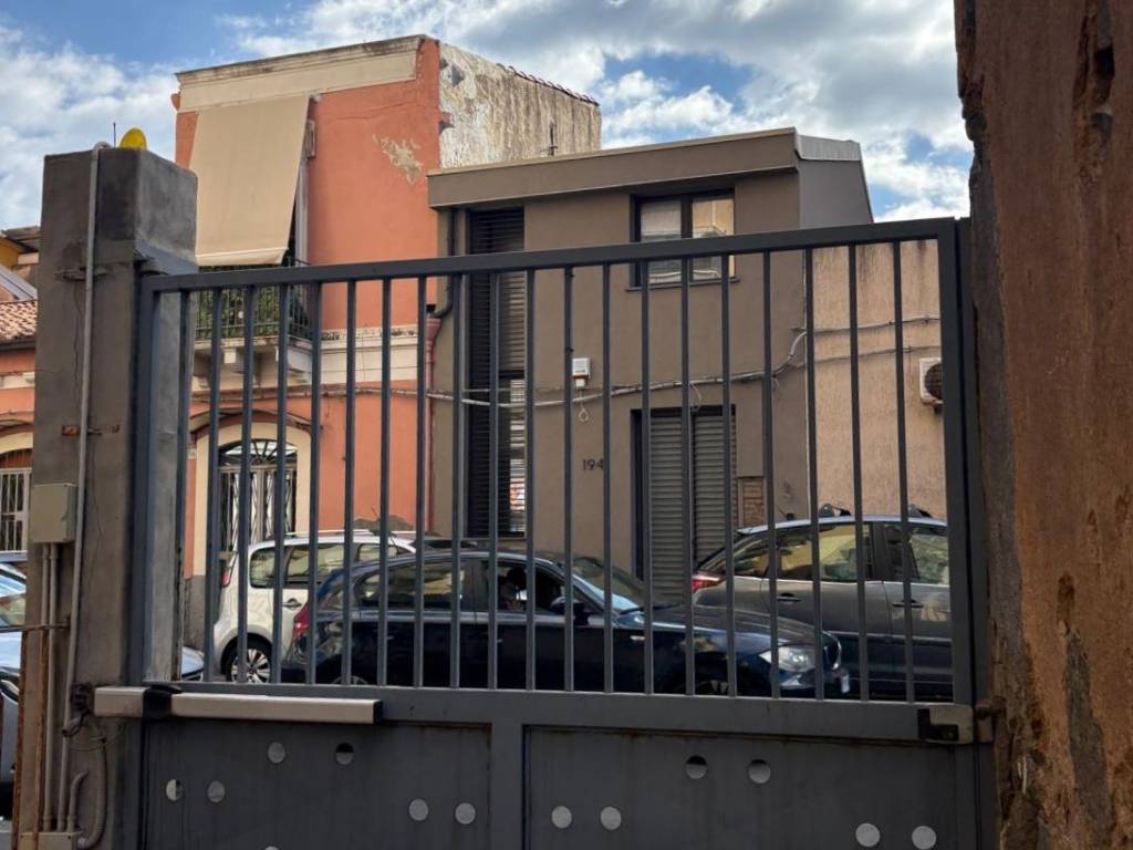Box / garage a Catania in Via Principe Nicola - Foto 5
