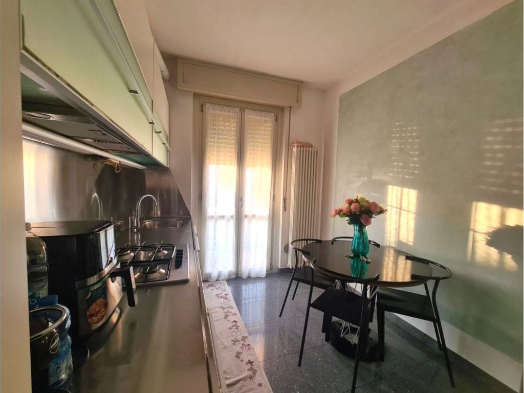 Appartamento a Voghera in Via Umberto Sampietro - Foto 5