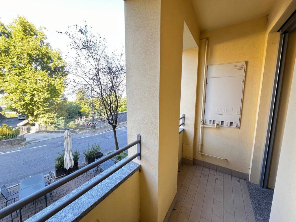 Appartamento a Oggiono in Via al Baravico, 24 - Foto 2