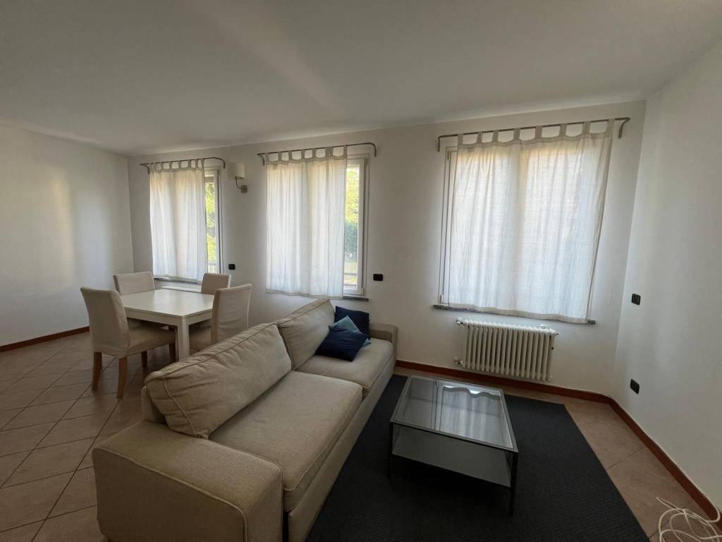 Appartamento a Oggiono in Via al Baravico, 24 - Foto 2