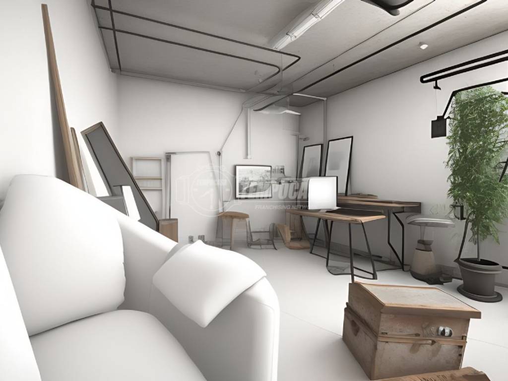 Immobile a Sant'elpidio a mare in Via Piemonte - Foto 5