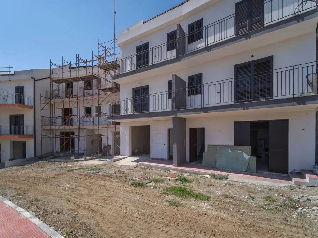 Villa a Santa teresa di riva in Via Maria Teresa D'Austria, 18 - Foto 2