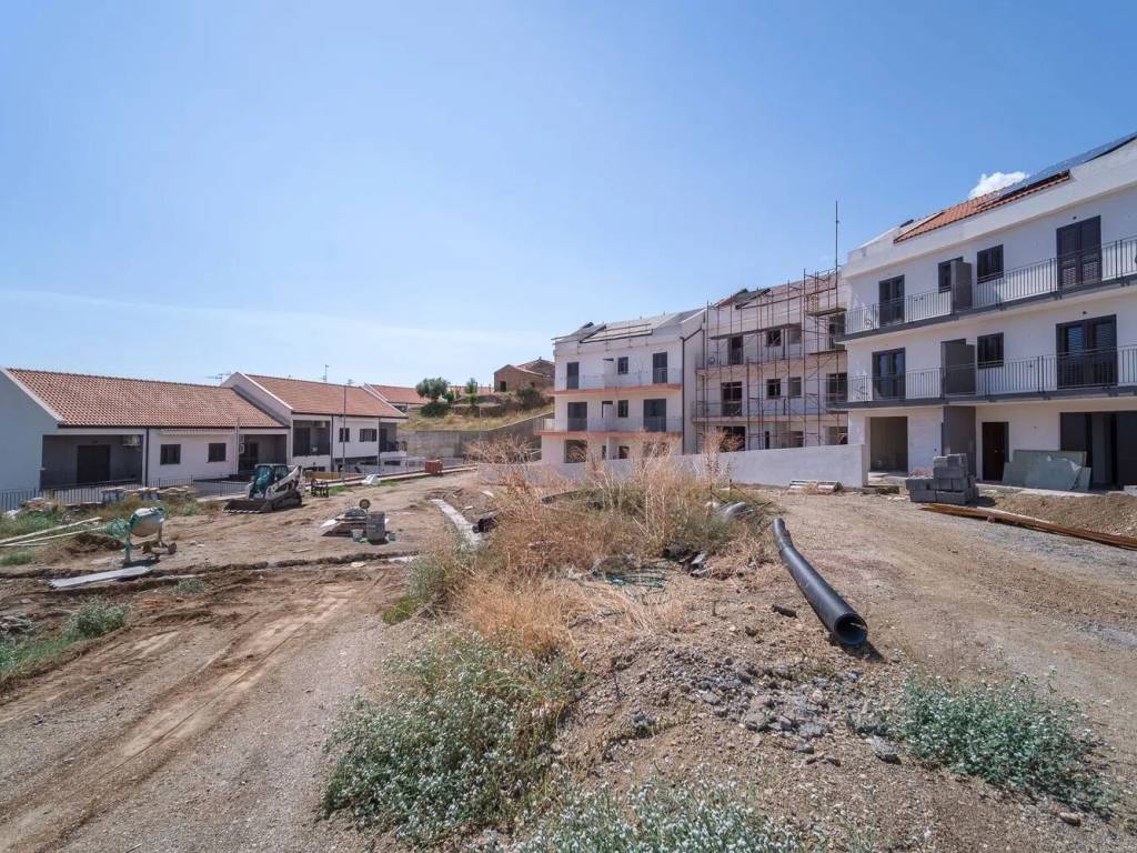 Villa a Santa teresa di riva in Via Maria Teresa D'Austria, 18 - Foto 3