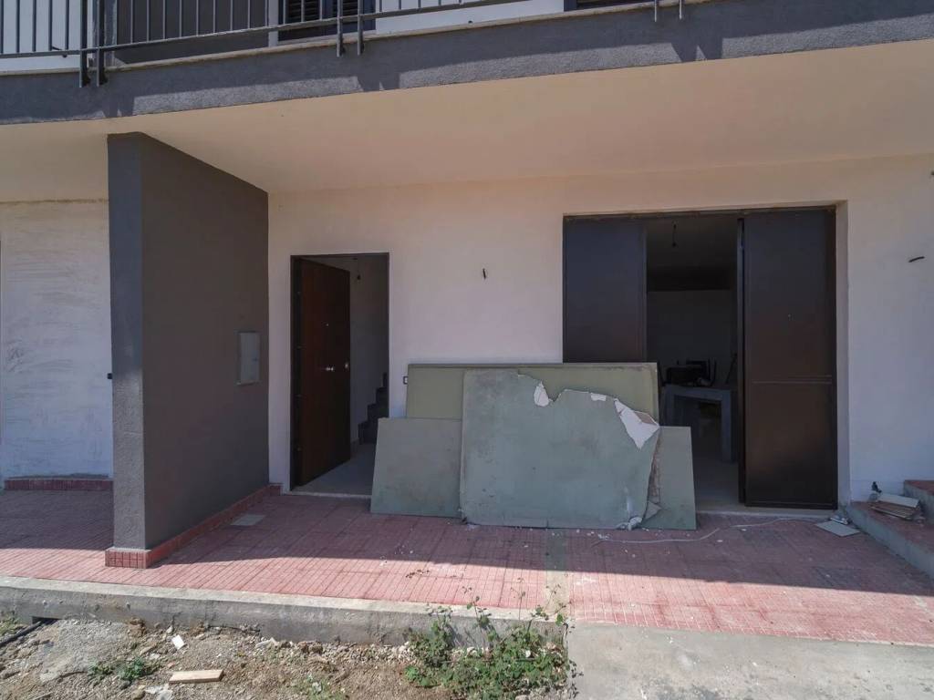 Villa a Santa teresa di riva in Via Maria Teresa D'Austria, 18 - Foto 4