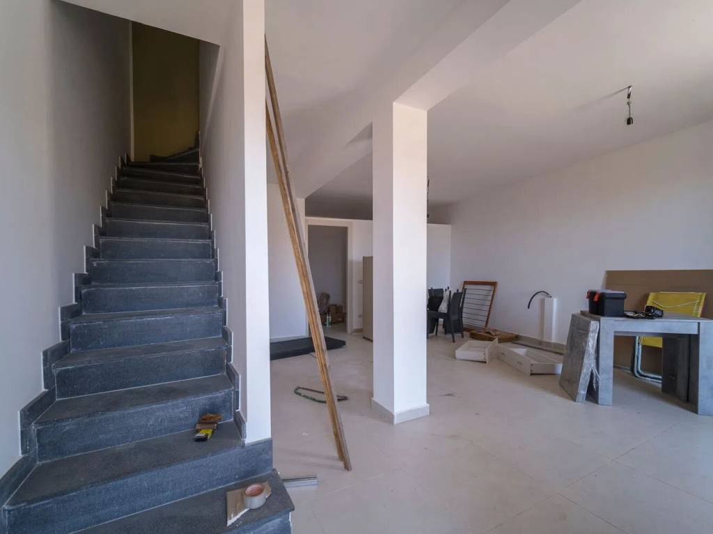 Villa a Santa teresa di riva in Via Maria Teresa D'Austria, 18 - Foto 5