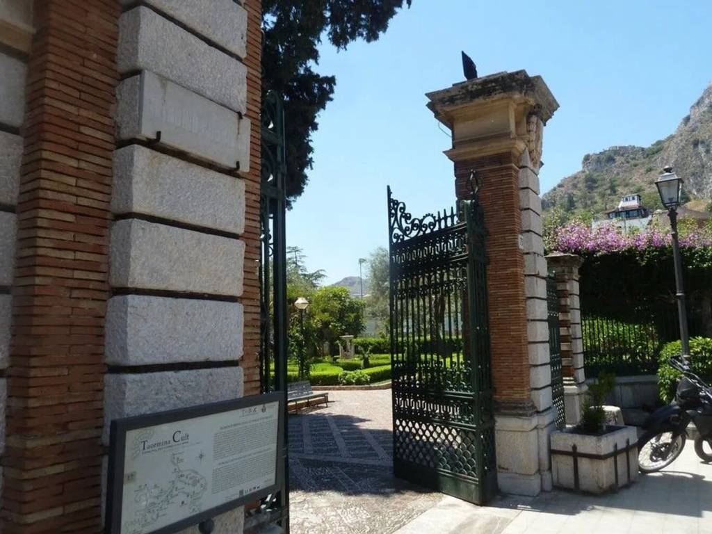 Immobile a Taormina in Via Bagnoli Croci - Foto 5