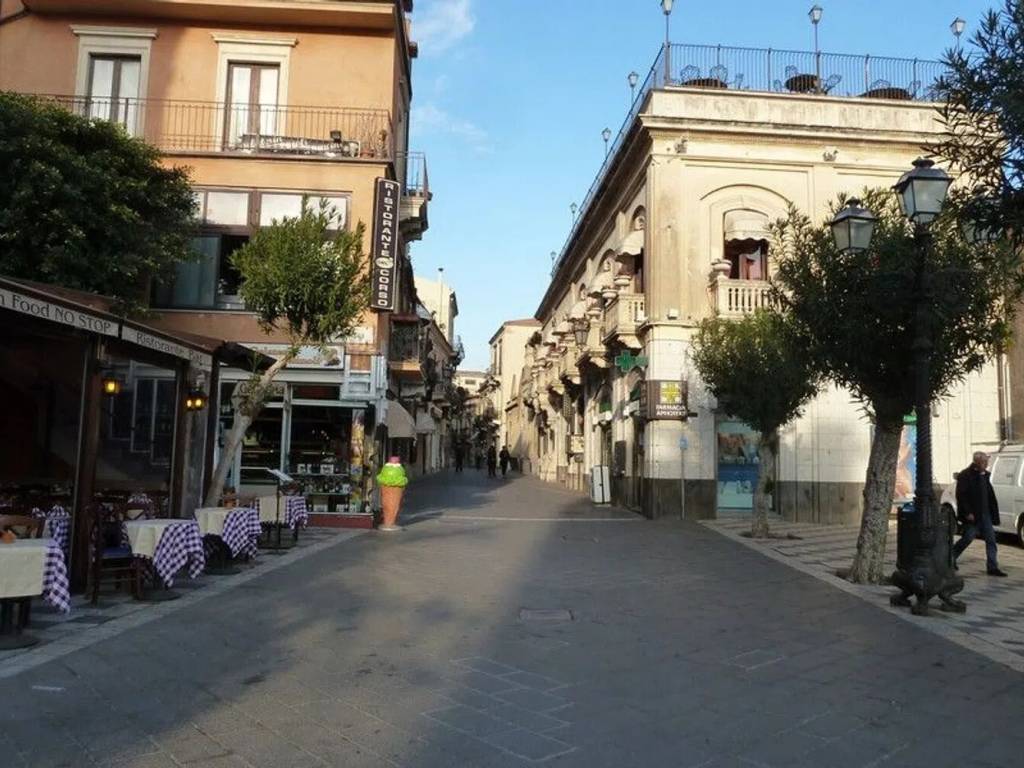 Immobile a Taormina in Via Bagnoli Croci No Number - Foto 2