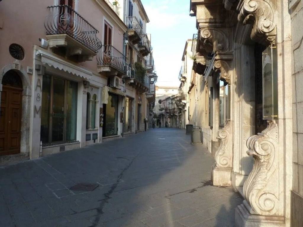 Immobile a Taormina in Via Bagnoli Croci No Number - Foto 3