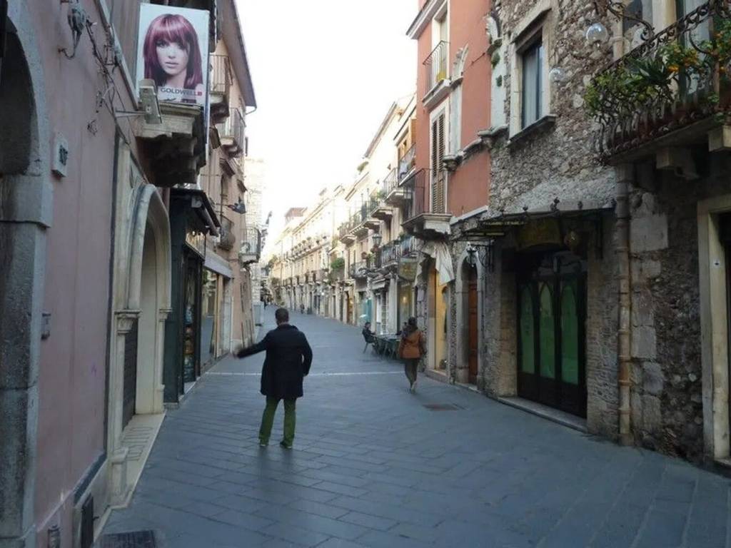 Immobile a Taormina in Via Bagnoli Croci No Number - Foto 4