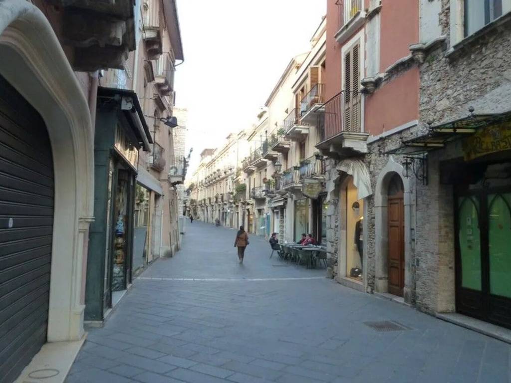 Immobile a Taormina in Via Bagnoli Croci No Number - Foto 5