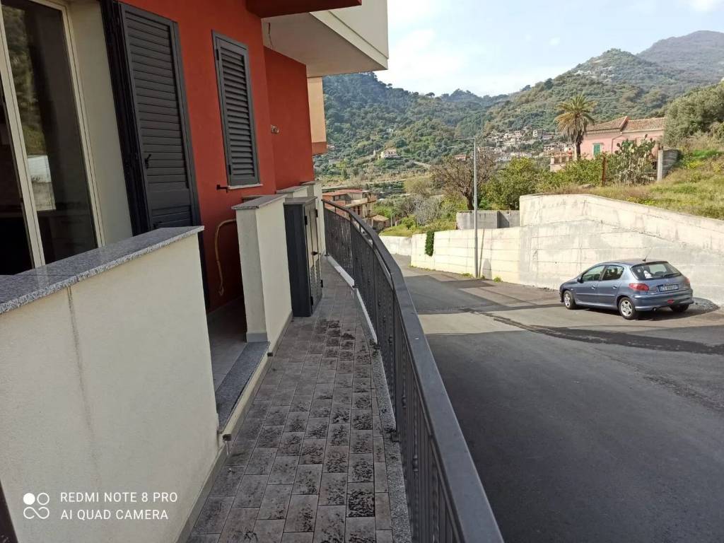 Appartamento a Furci siculo in Grotte No Number - Foto 3