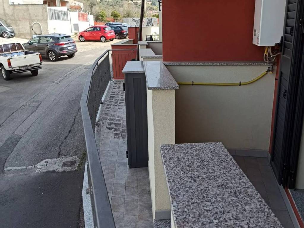 Appartamento a Furci siculo in Grotte No Number - Foto 4