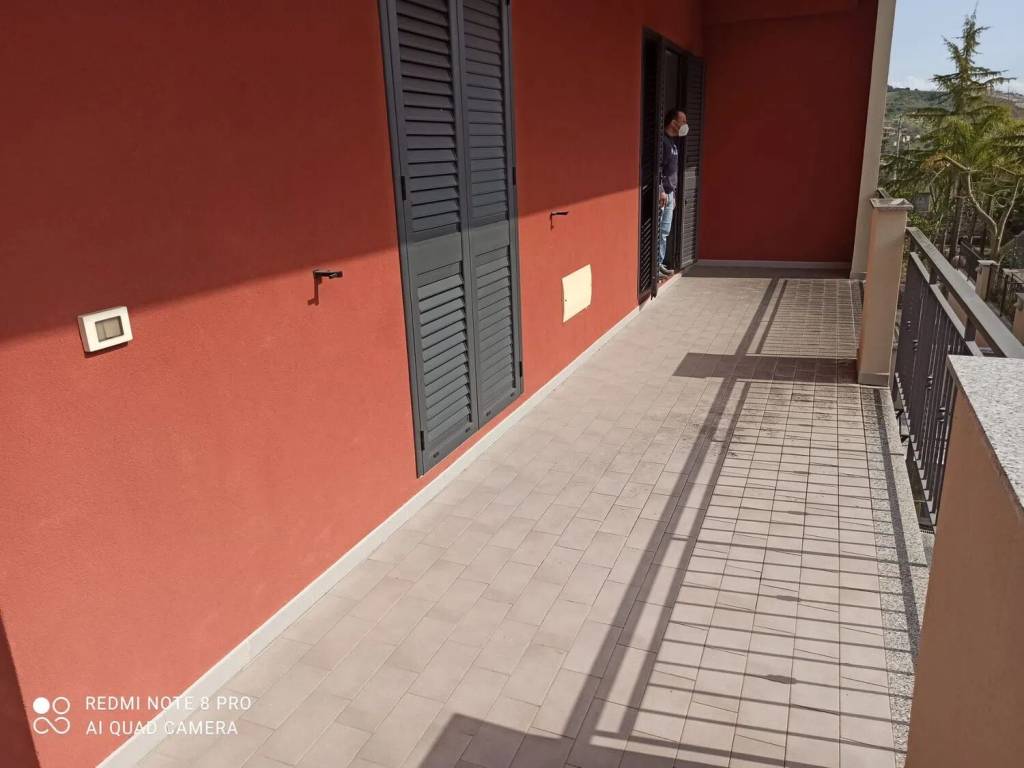 Appartamento a Furci siculo in Grotte No Number - Foto 5