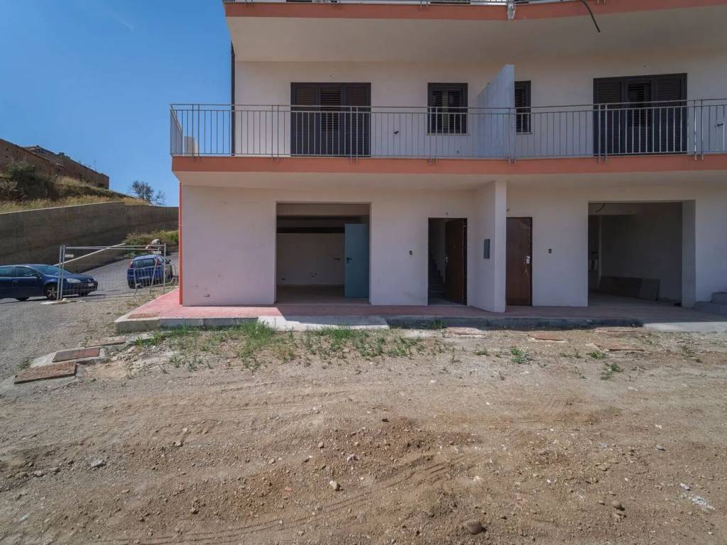 Villa a Santa teresa di riva in Via Panoramica Maria Teresa D'Austria, 19 - Foto 2