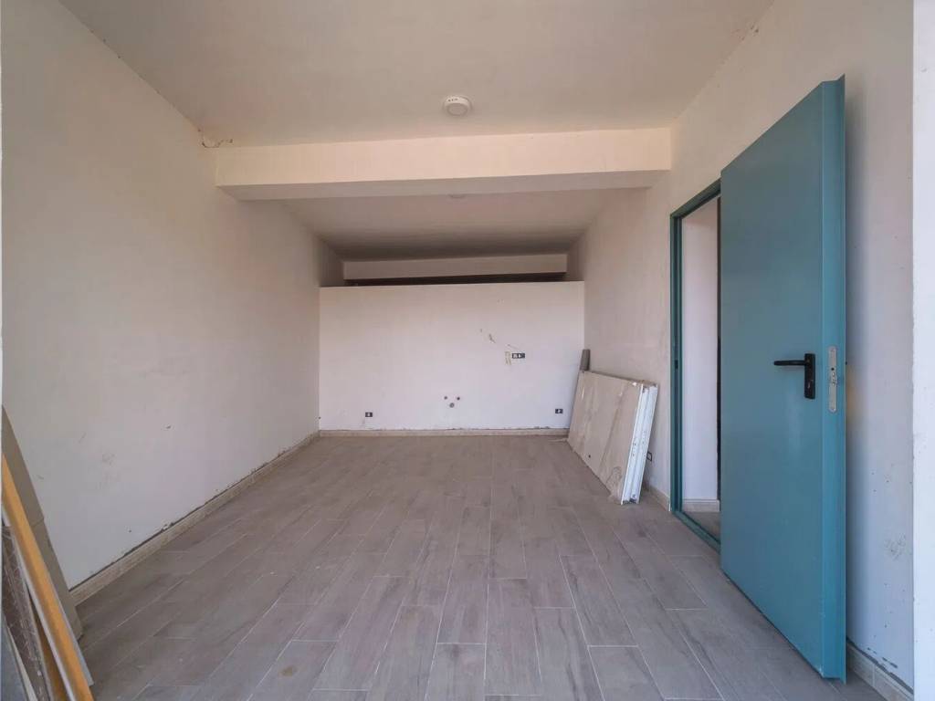 Villa a Santa teresa di riva in Via Panoramica Maria Teresa D'Austria, 19 - Foto 4
