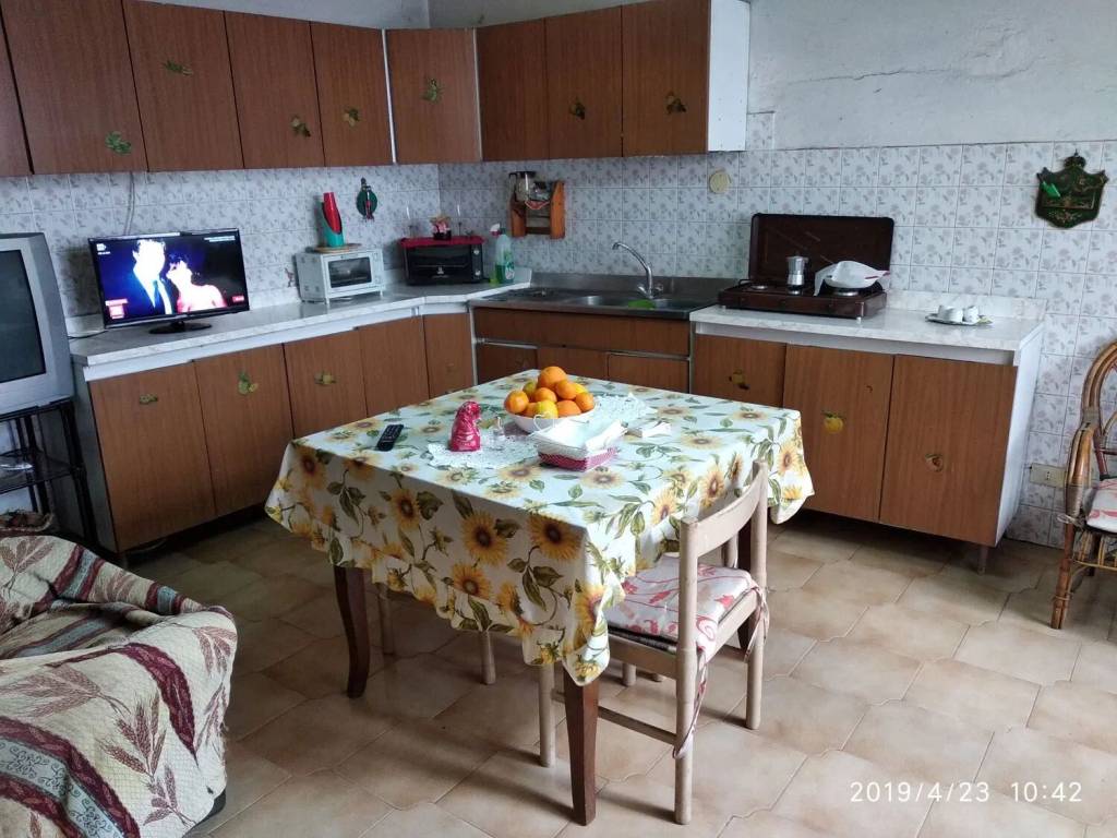 Appartamento a Santa teresa di riva in Savoca - Foto 2
