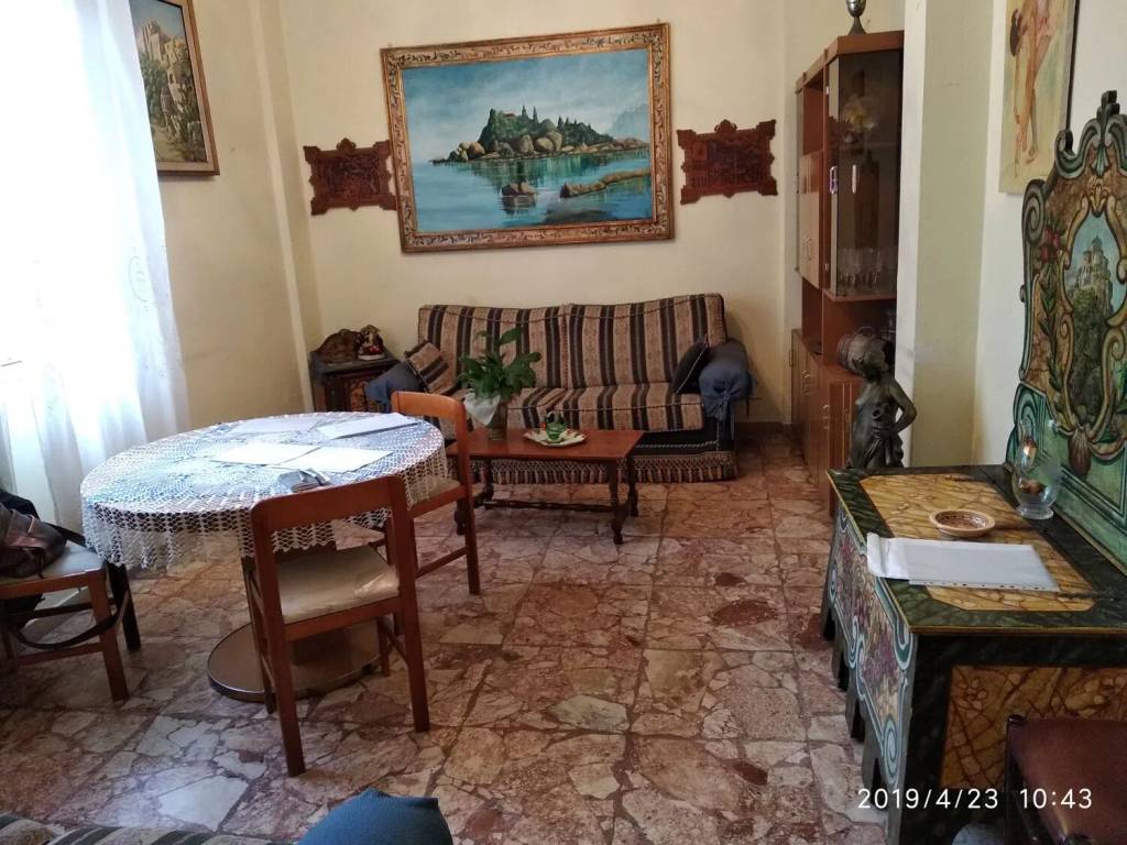Appartamento a Santa teresa di riva in Savoca - Foto 3