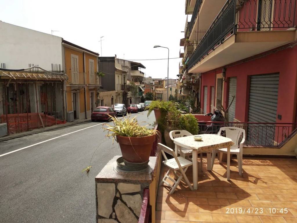 Appartamento a Santa teresa di riva in Savoca - Foto 4