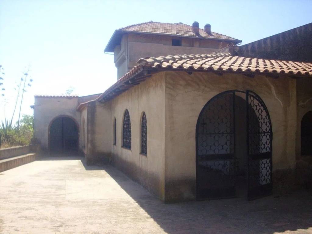 Villa a Taormina in Via Francavilla - Foto 2