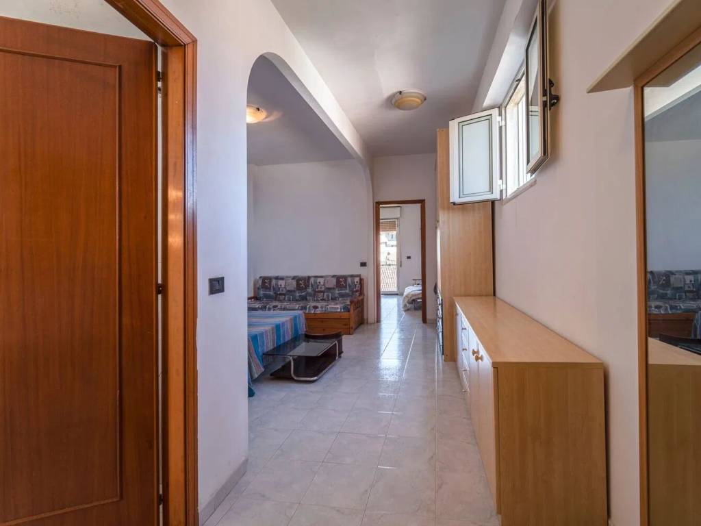 Appartamento a Santa teresa di riva in Via Lungomare, 39 - Foto 2