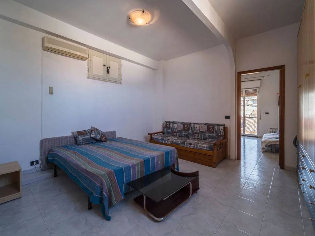 Appartamento a Santa teresa di riva in Via Lungomare, 39 - Foto 4