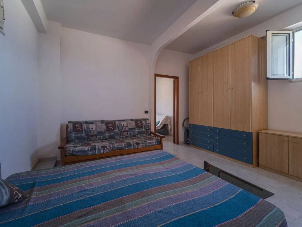 Appartamento a Santa teresa di riva in Via Lungomare, 39 - Foto 5