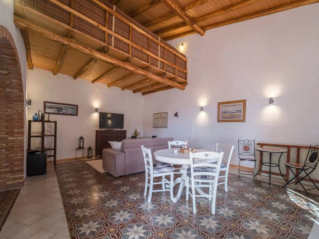 Rustico / casale a Taormina in Contrada Mortilli Castelmola - Foto 2