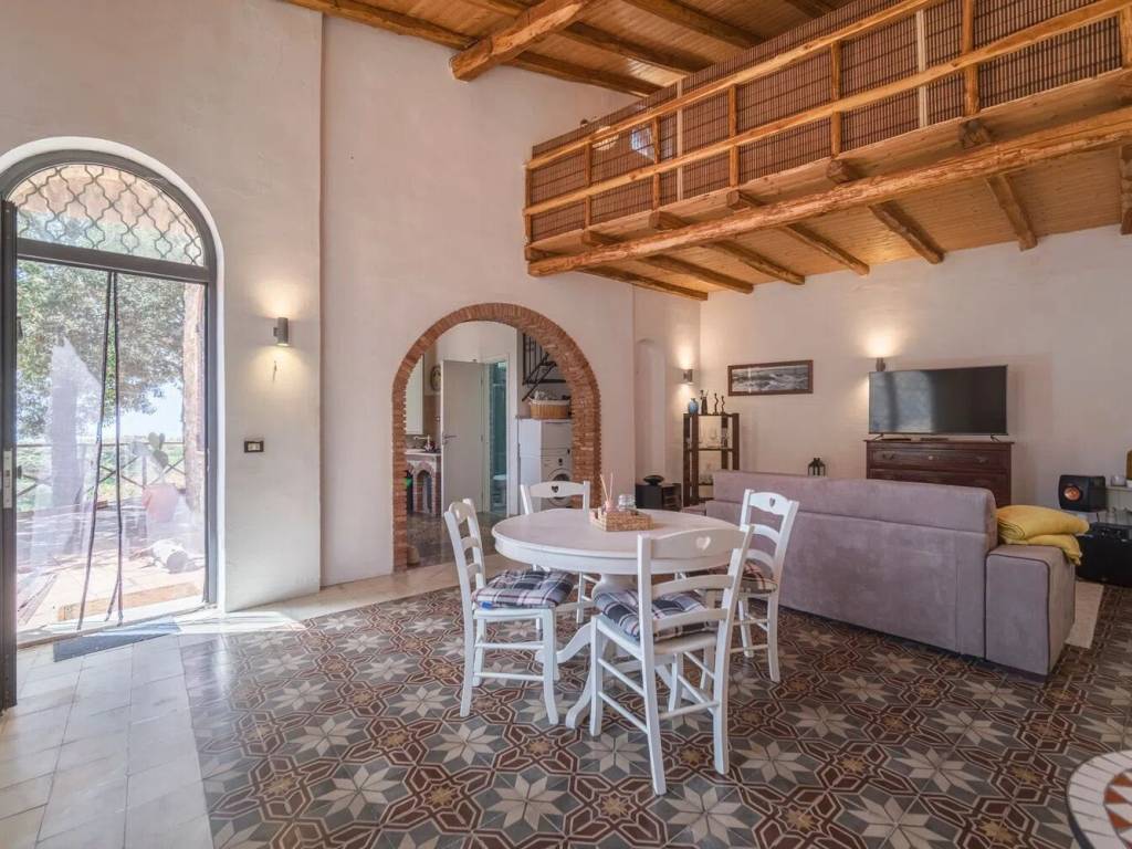 Rustico / casale a Taormina in Contrada Mortilli Castelmola - Foto 3