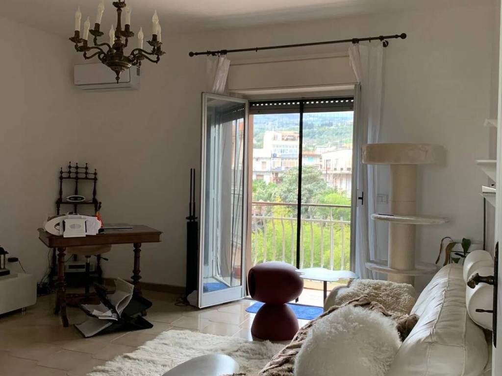 Appartamento a Fiumefreddo di sicilia in Via Feudogrande No Number - Foto 4