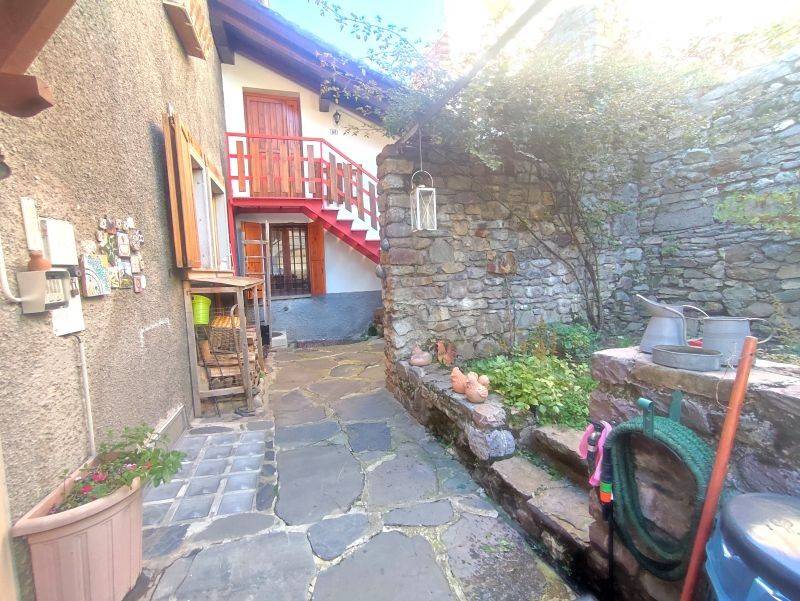 Casa indipendente a Valbondione in Via San Bernardino, 54 - Foto 4