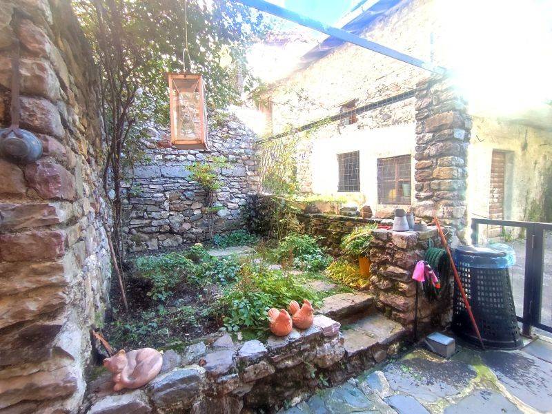 Casa indipendente a Valbondione in Via San Bernardino, 54 - Foto 5