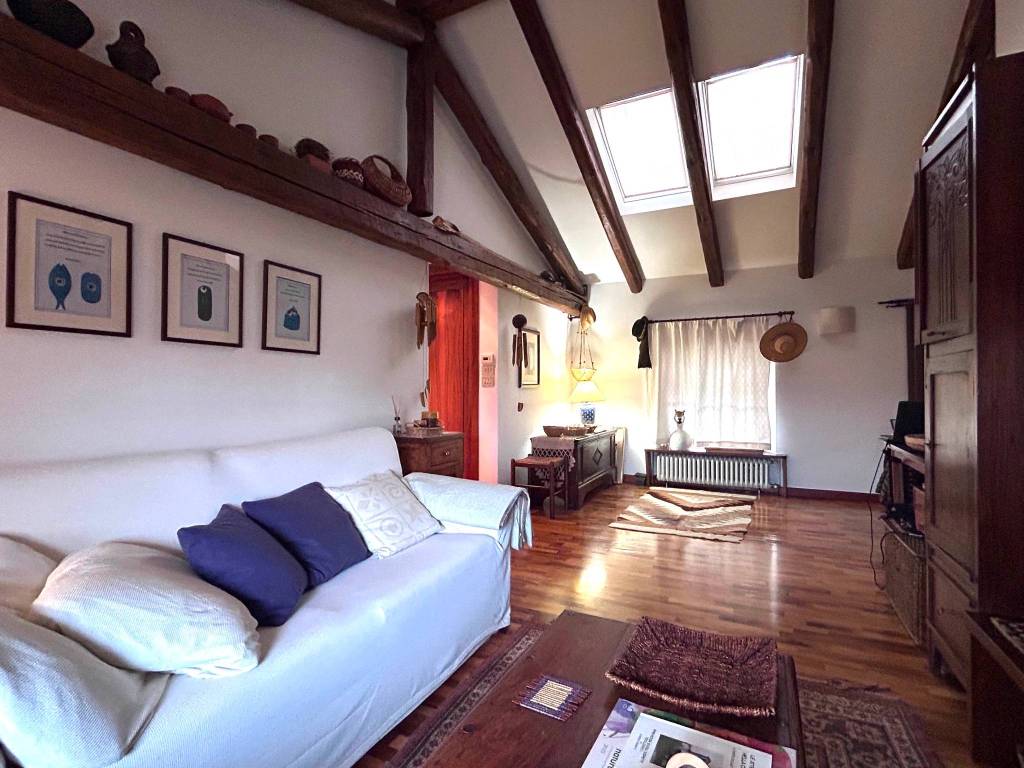 Attico / mansarda a Udine in Via Arturo Zardini - Foto 2