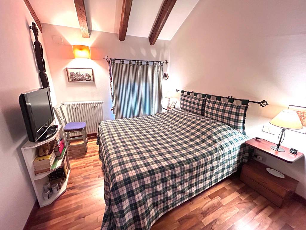 Attico / mansarda a Udine in Via Arturo Zardini - Foto 5