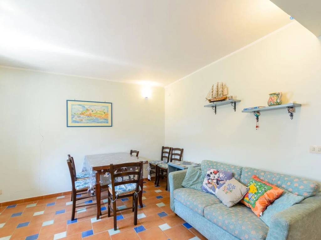 Appartamento a Santa teresa di riva in Lungomare, 68 - Foto 2